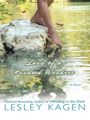 Land of a Hundred Wonders - ebook